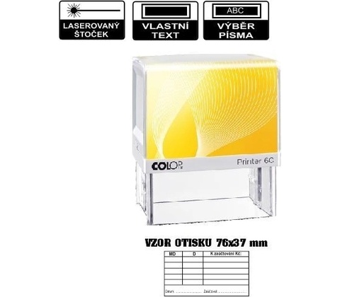 Colop Printer 60