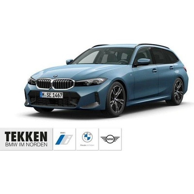 BMW 320i Touring M Sport 135 kW