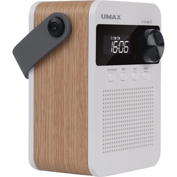 Umax U-Music F90