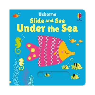 Under the Sea - Fiona Watt