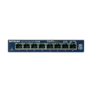 NETGEAR GS108