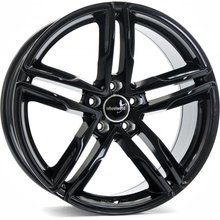 Wheelworld 2DRV WH11 8x18 5x112 ET45 black