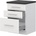 Долен кухненски шкаф с чекмеджета Modern R-60-3MBOX/3