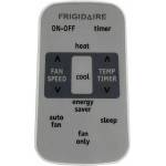 Frigidaire rg15e/e-ell1, 5304476866, ffrh08l2r1, ffrh08l2r10, lra08pzu1, lra18hmu219 - оригинален дистанционен контрол (rg15e/e-ell1, 5304476866, ffrh08l2r1, ffrh08l2r10, lra08pzu1, lra18hmu219)