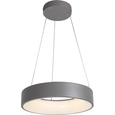 Rabalux Adeline LED Stmievateľný luster na lanku LED/24 W/230V okrúhly 3000 – 6000 K + DO