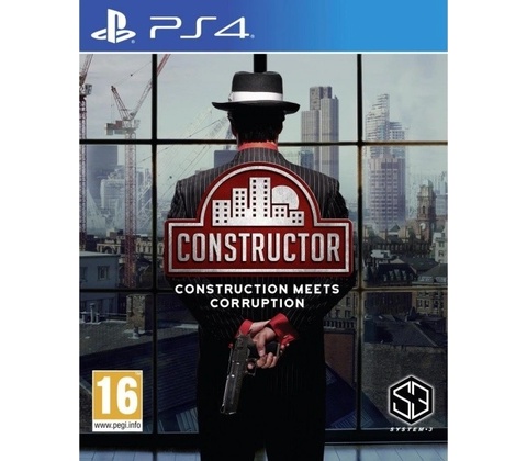 Constructor