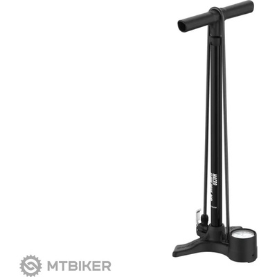 Lezyne Macro Floor Drive 2.5