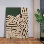Decono Картина Кsenia