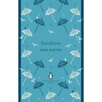 Image 1 of Sanditon | Jane Austen