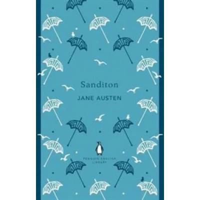 Sanditon | Jane Austen
