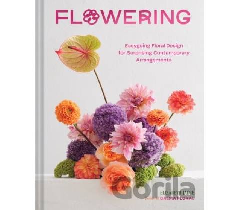 Flowering - Elizabeth Jaime