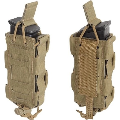 NFM pre pištoľový zásobník PDW Thor coyote brown