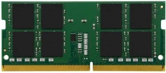 Kingston KVR32S22S8/16 od 194,7 € - Heureka.sk