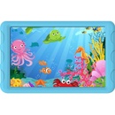iGET SMART W8 Kids 4GB/64GB Blue
