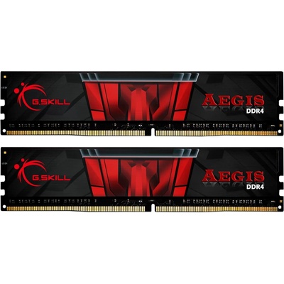 G.Skill Aegis DDR4 16GB 3200MHz CL16 F4-3200C16D-16GIS