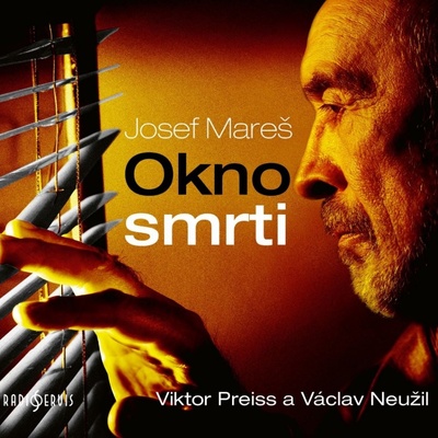 Okno smrti - Josef Mareš