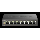D-Link DGS-1008P