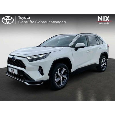Toyota RAV 4 2.5 V Plug-in Teamplayer 225 kW