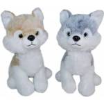 SUN-DAY Husky dog 2 colors