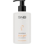 SNB Professional Активен гел за крака с прополис и лавандулово масло, 250 ml - ozone