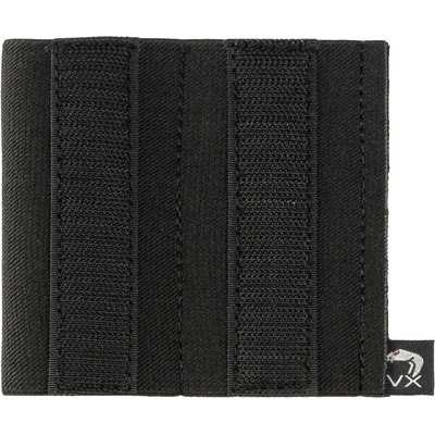 Viper VX dvojitá na samopalové zásobníky čierna