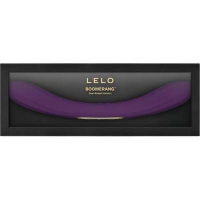 LELO Boomerang Double Ended