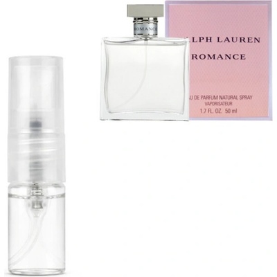 Ralph Lauren Romance parfumovaná voda dámska 2 ml vzorka