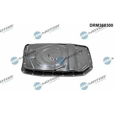 Olejová vaňa Dr.Motor Automotive DRM360300 DRM360300