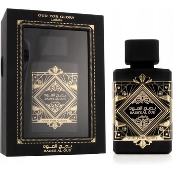 Image 1 of LATTAFA Bade'e Al Oud - Oud for Glory EDP 100 ml