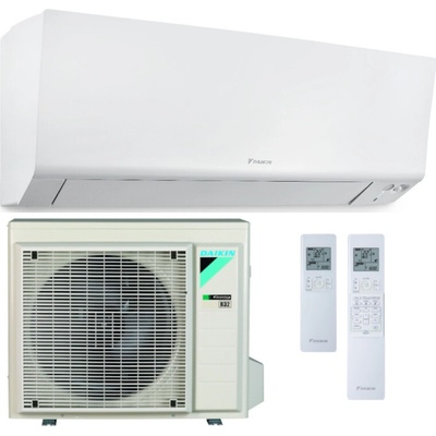 Daikin Perfera 1+1 7,1kW R32