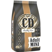 Delikan CD Adult Dog Mini 3 kg