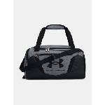 Under Armour Унисекс сак Under Armour UA Storm Undeniable 5.0 Duffle XS Under Armour | Siv | МЪЖЕ | ЕДИН РАЗМЕР