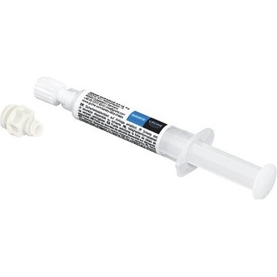 Lepidlo pre drobné doplnky do kúpeľne Grohe QuickGlue A1