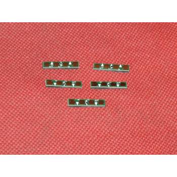 Image 1 of Compatible Ресет чип Magenta 1k CLP 310/ 315 (CLP310MA-CHIP)