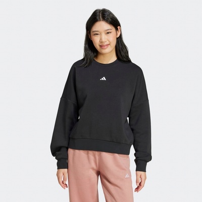 adidas dámská fitness mikina