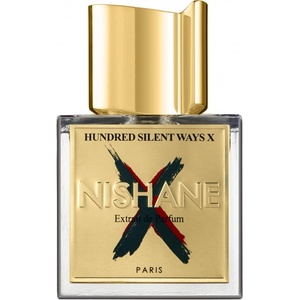 NISHANE Hundred Silent Ways X Extrait de Parfum 50 ml Парфюми