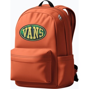 Vans Градска раница Vans Old Skool 22 l flame