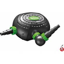 AQUA NOVA NFPX-10000 Super ECO