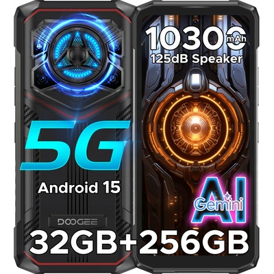 DooGee Blade 20 Play 5G 8GB/256GB