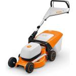 STIHL RMA 248.3 SET (WA210111425) Косачка