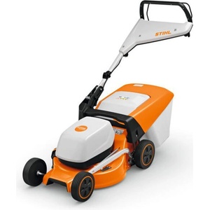 STIHL RMA 248.3 SET (WA210111425) Косачка