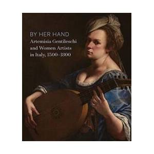 By Her Hand (ISBN: 9780300256369)
