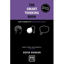 Smart Thinking Book Duncan Kevin