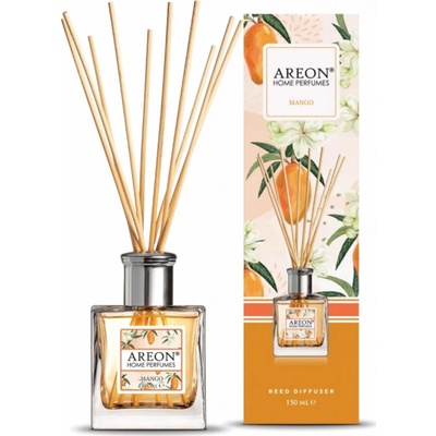 Areon Home Botanic Mango aróma difuzér s náplňou 150 ml