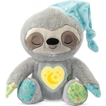 Image 1 of VTech Музикална играчка Vtech - Моята първа играчка, сънлив ленивец (V548203)