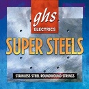 GHS STL