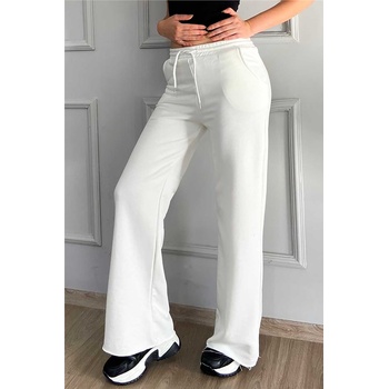 Madmext Дамски панталон mg794 - Екрю' 289917 (289917_Екрю)