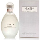 Sarah Jessica Parker Lovely Sheer parfémovaná voda dámská 100 ml
