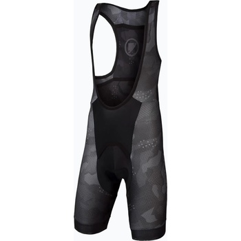 Image 1 of Endura Мъжки къси панталони за колоездене Endura Singletrack Liner Bibshort black