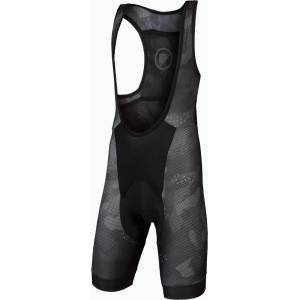 Endura Мъжки къси панталони за колоездене Endura Singletrack Liner Bibshort black